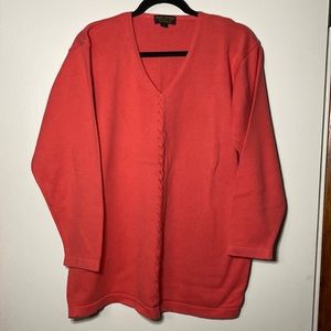 Women’s Brooks Brothers sweater